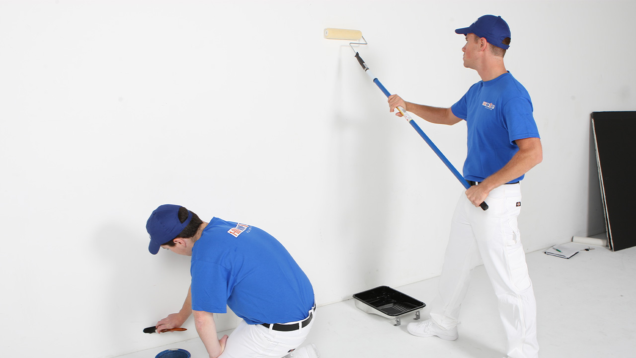 İspir Boya Badanacı